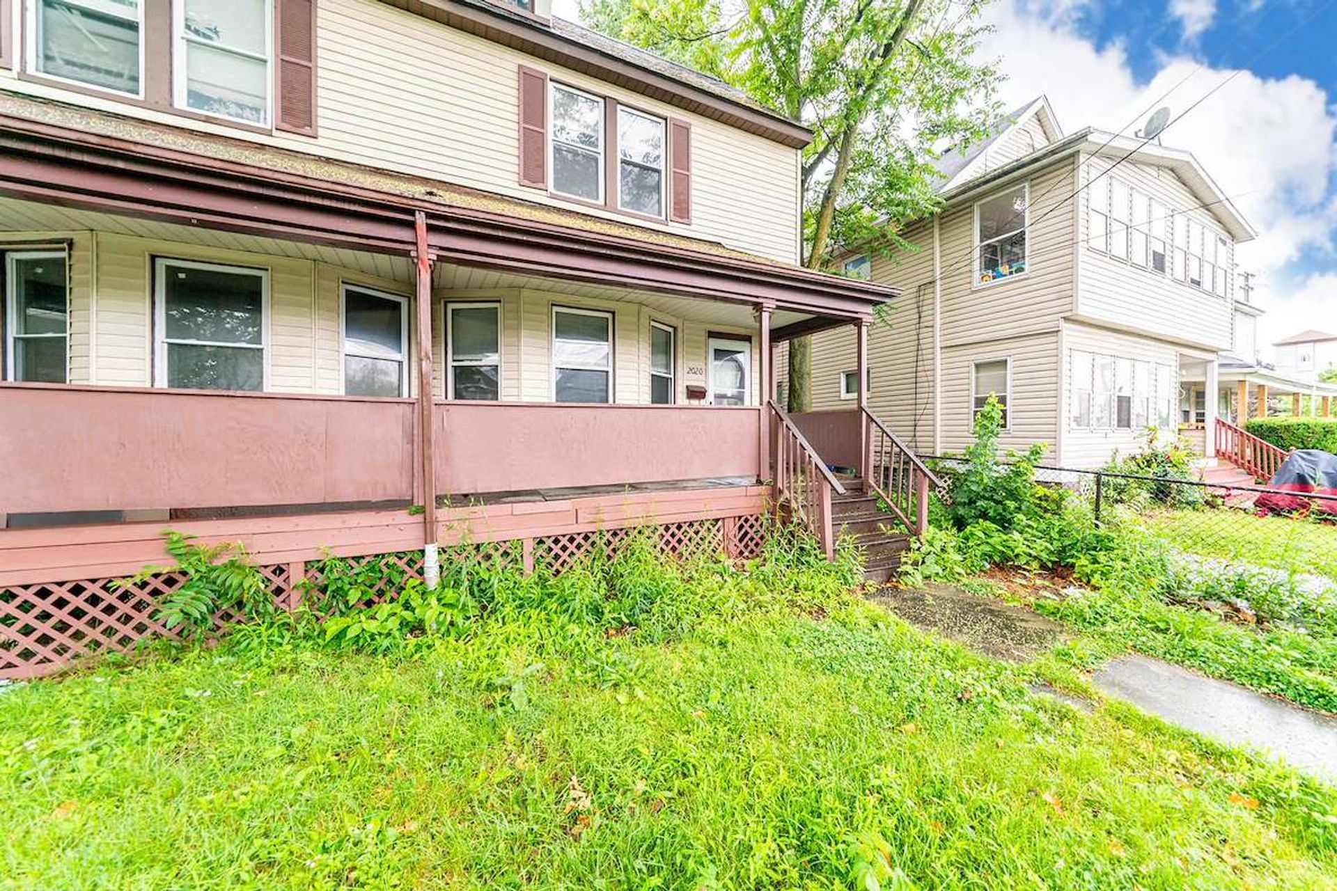 Beautifully Renovated Home in Prime Location – photo 1