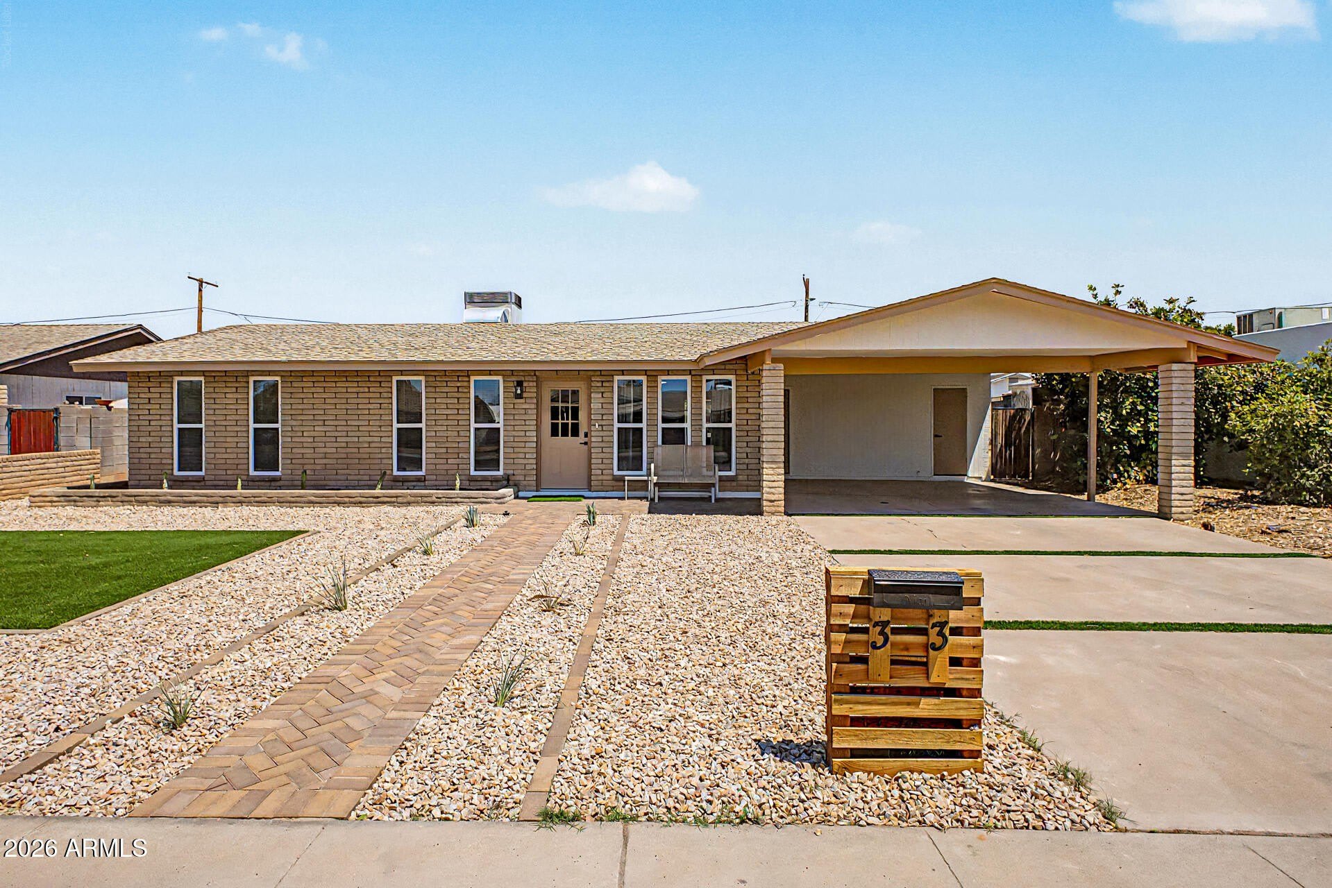 33 S PUEBLO Street – photo 1