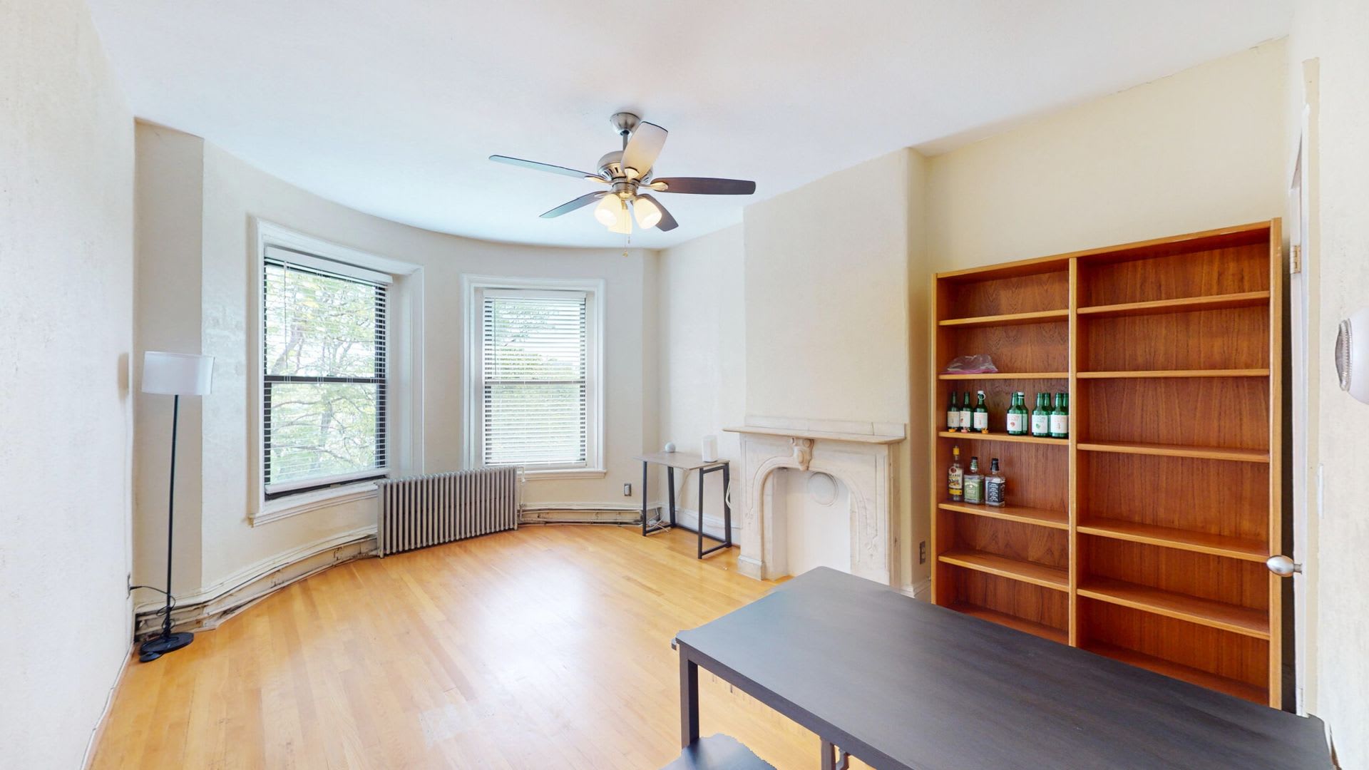 71 Hammond St #8H Boston MA 02120 – photo 1