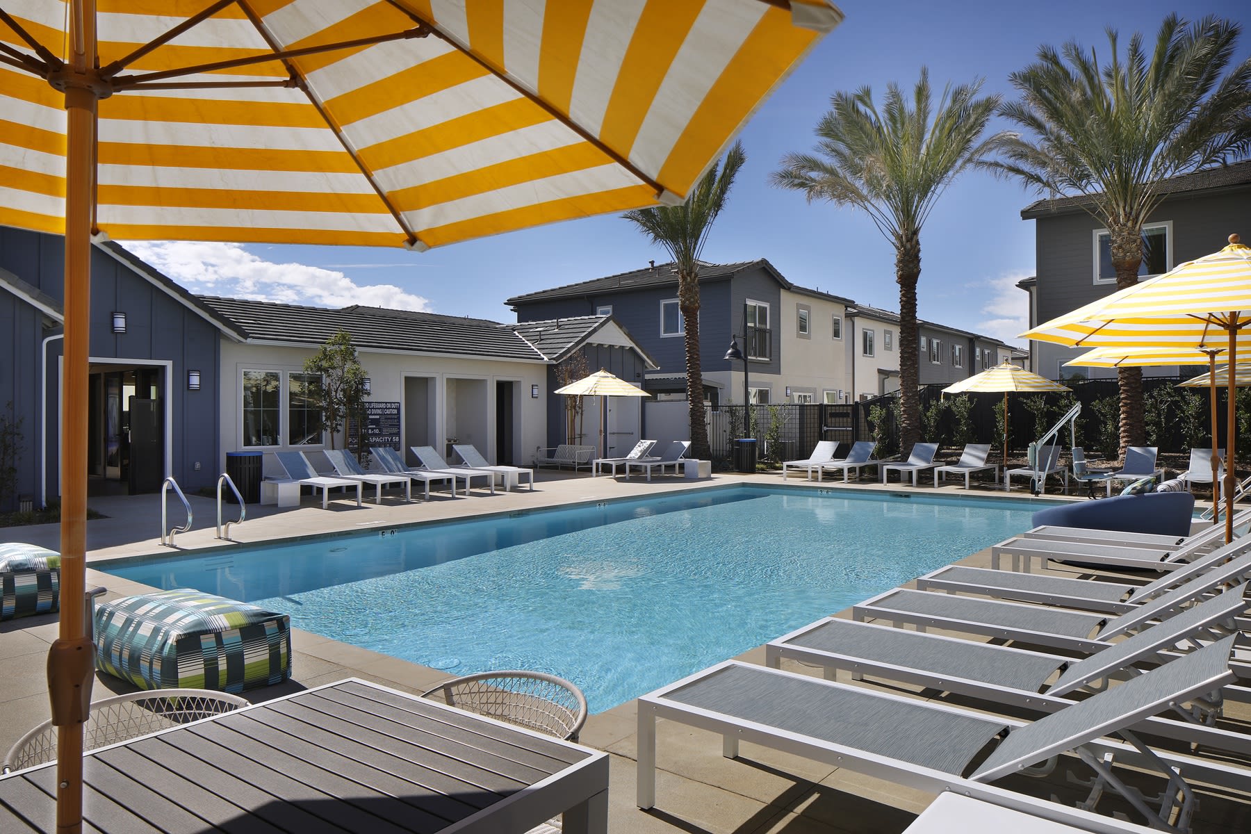 Serena Village Townhomes – photo 1