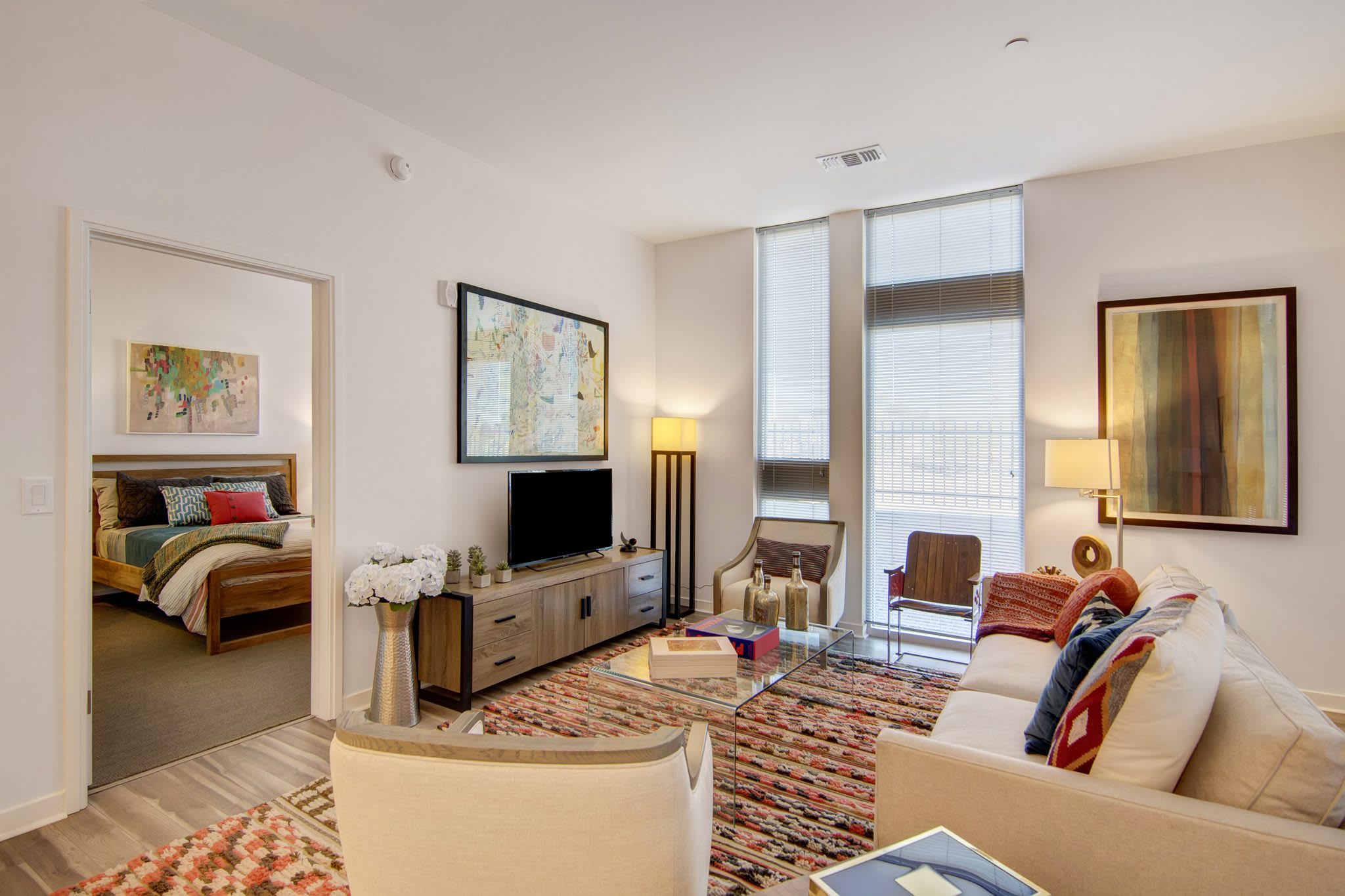 The Trend at 51 Apartment Homes – photo 1