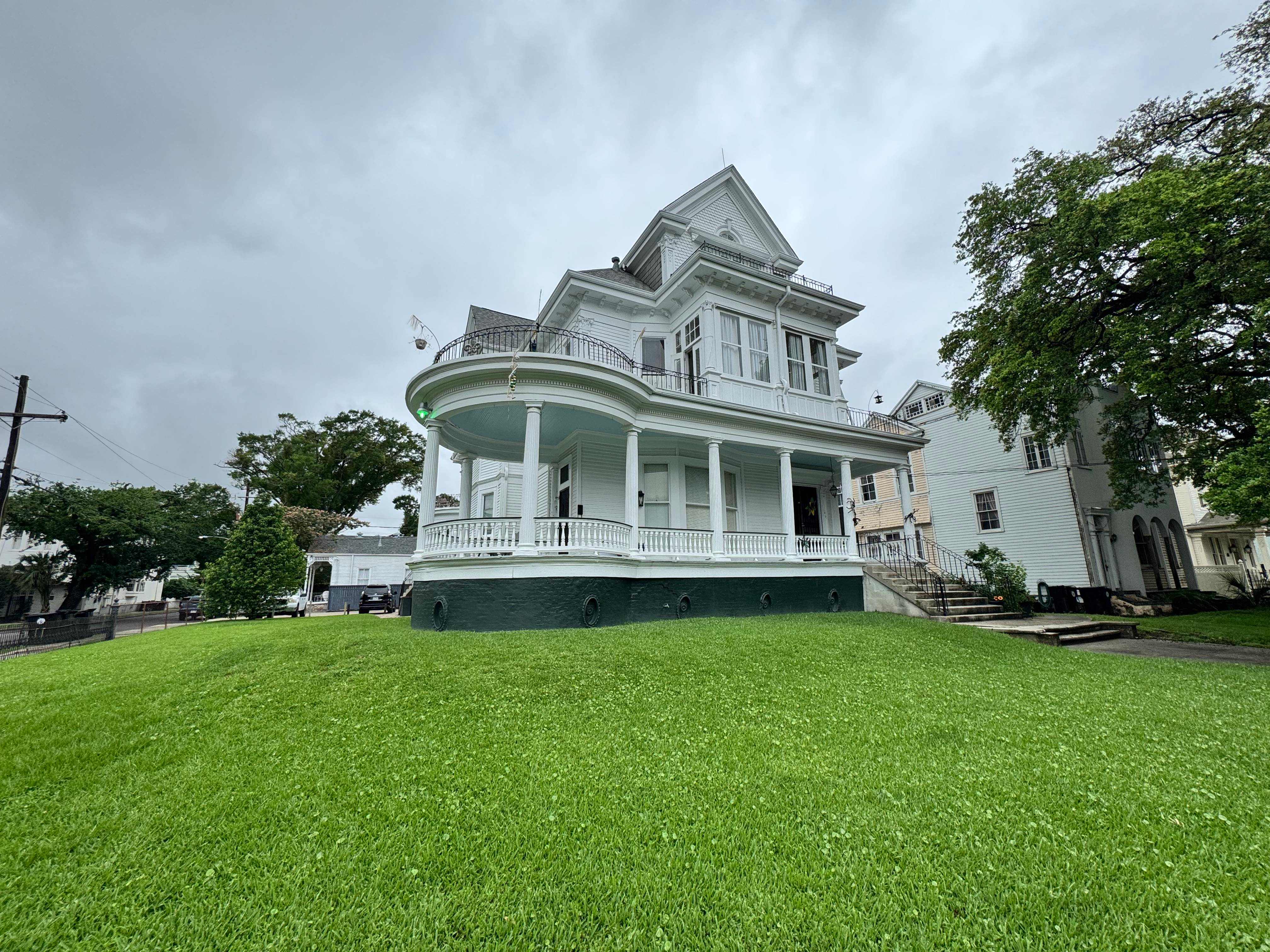 4217 Danneel Street – photo 1
