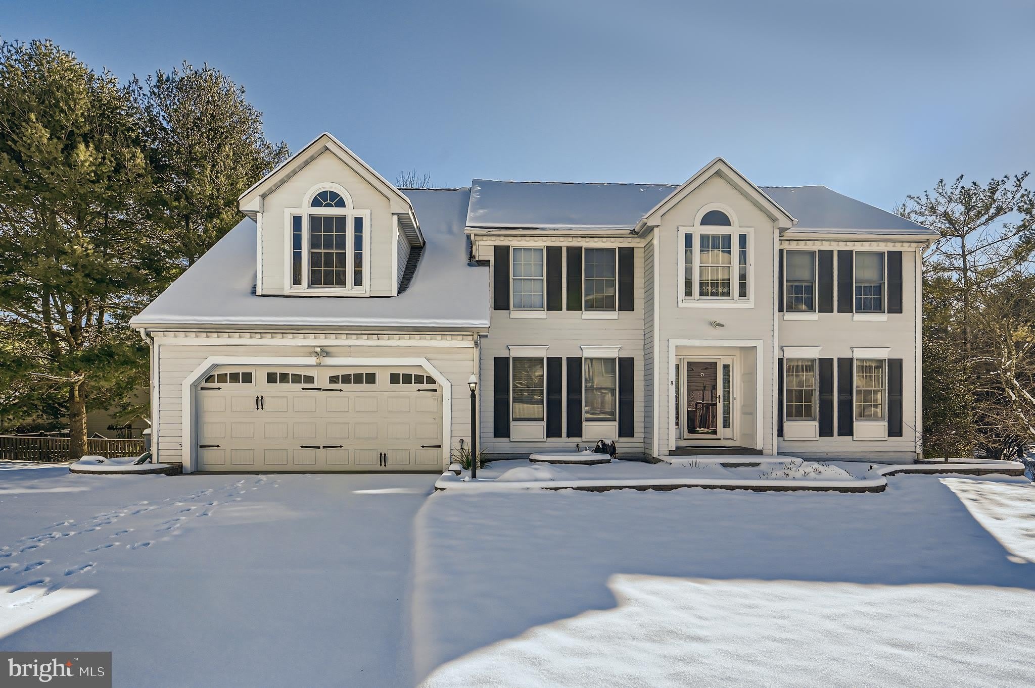 8 SAPPHIRE HILL Court – photo 1