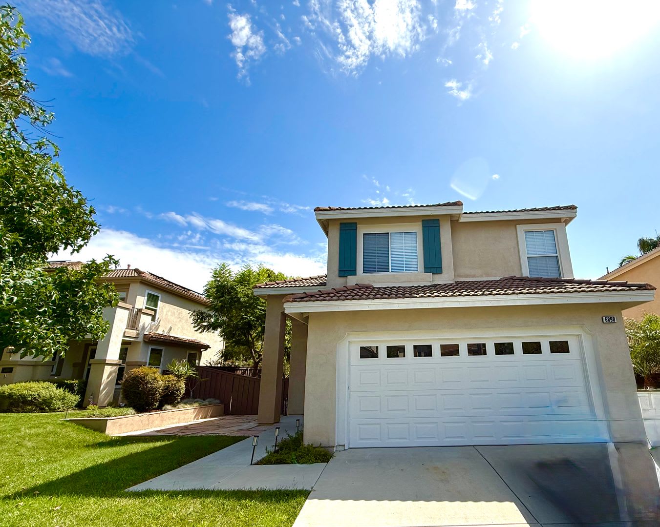 Homes Management – photo 1