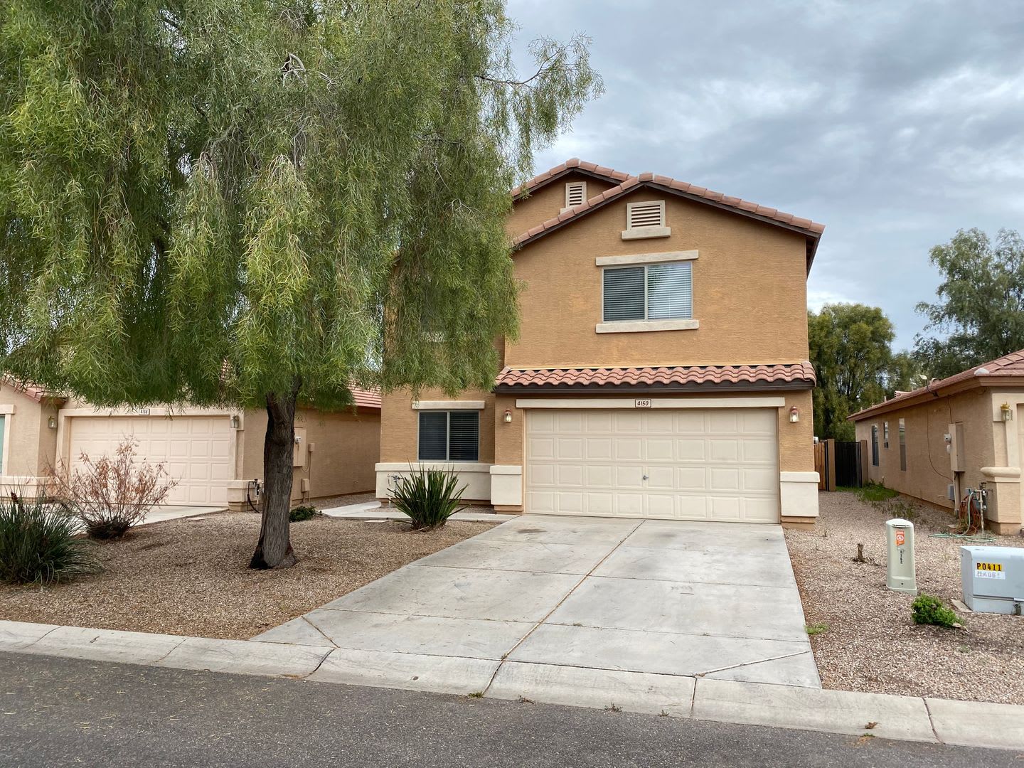 Updated Copper Basin Home! – photo 1