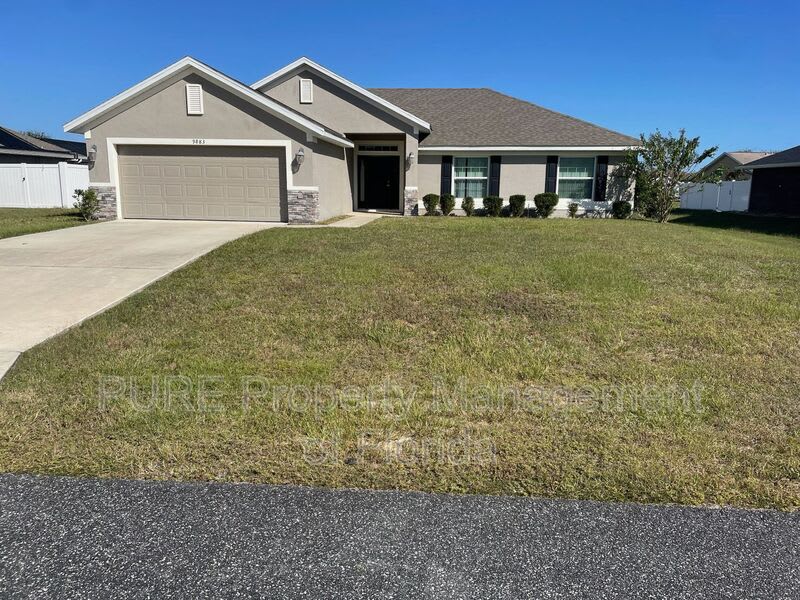 9883 SW 55 Avenue Rd – photo 1