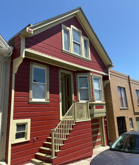 209 Gates Street – photo 1