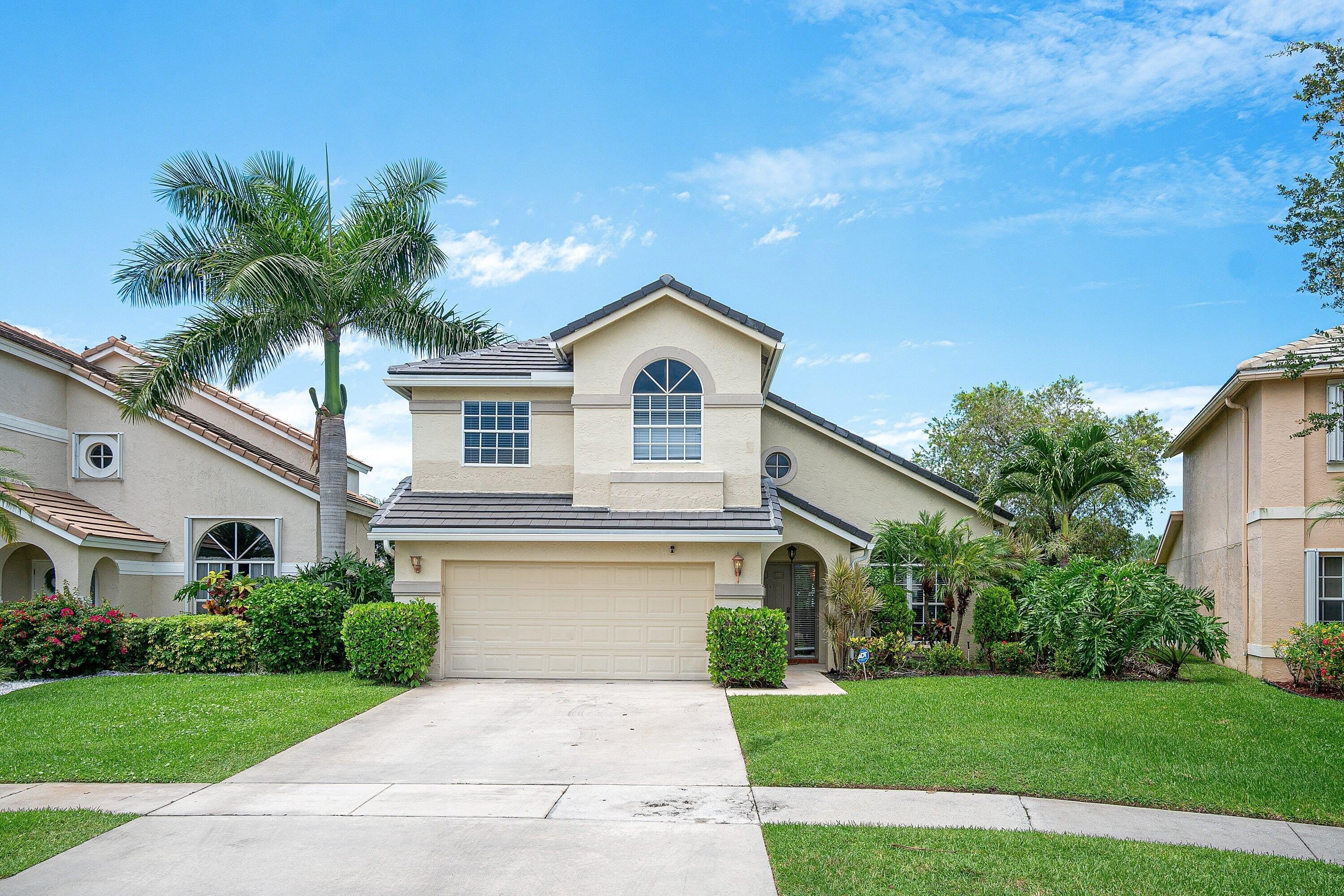 7366 Ashley Shores Circle – photo 1