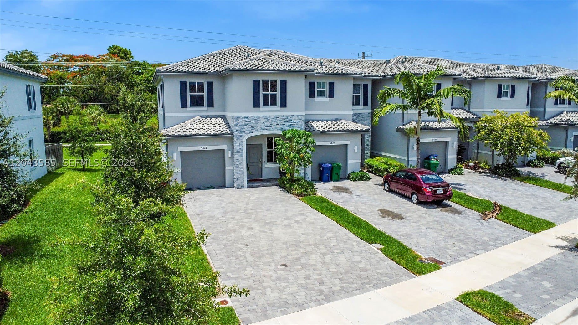 11889 NW 47th Mnr – photo 1