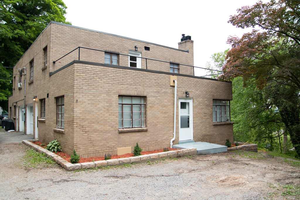 1223 1/2 Greenbrier Road