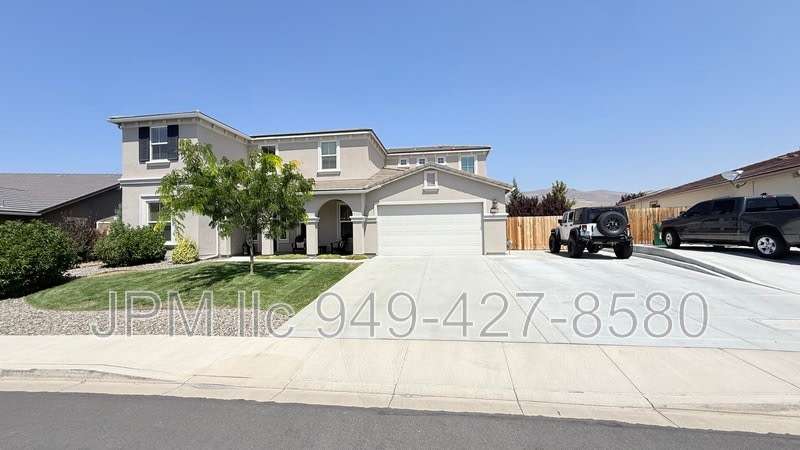 2715 Trail Rider Dr – photo 1
