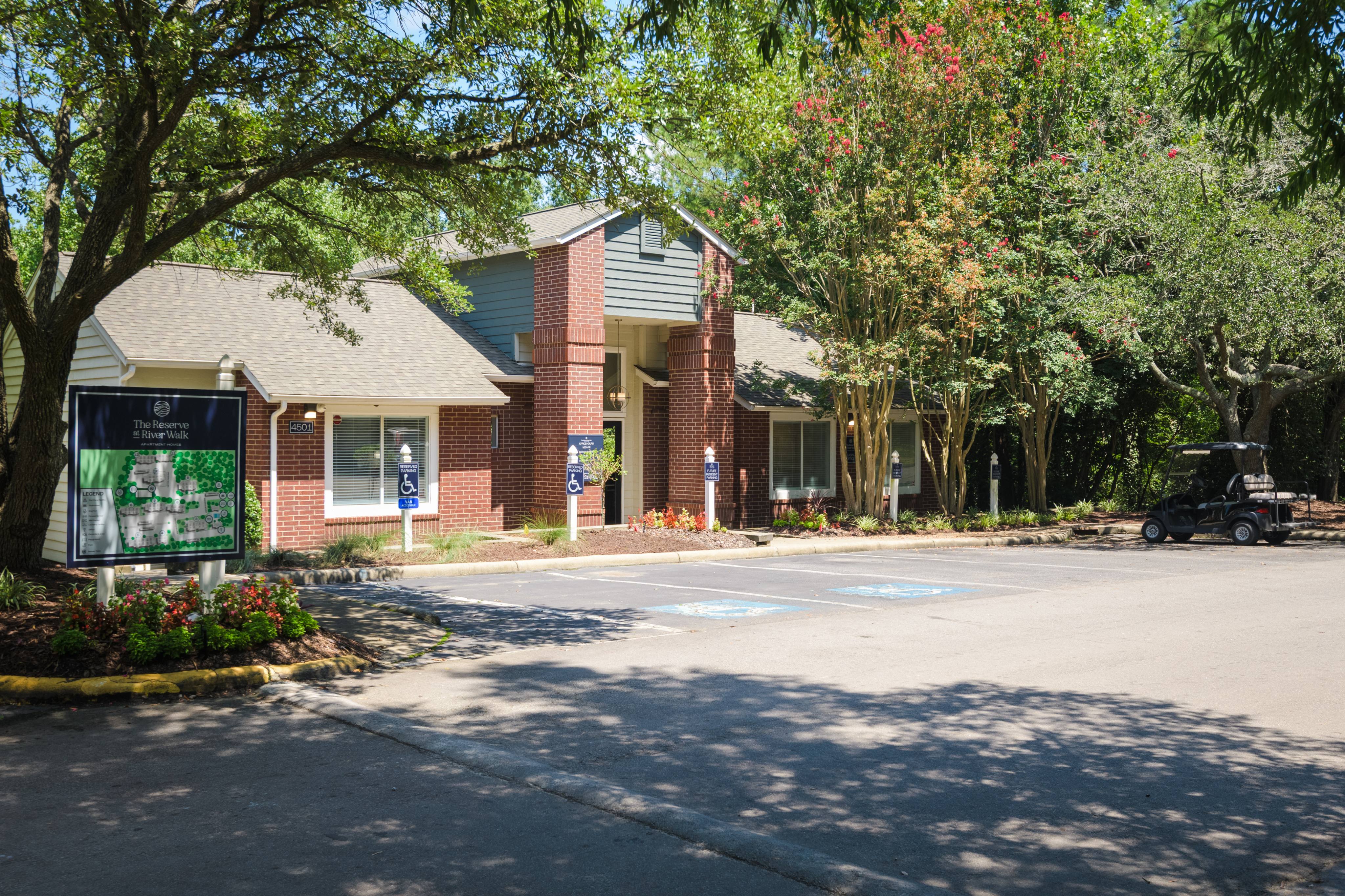 Reserve at River Walk – photo 1