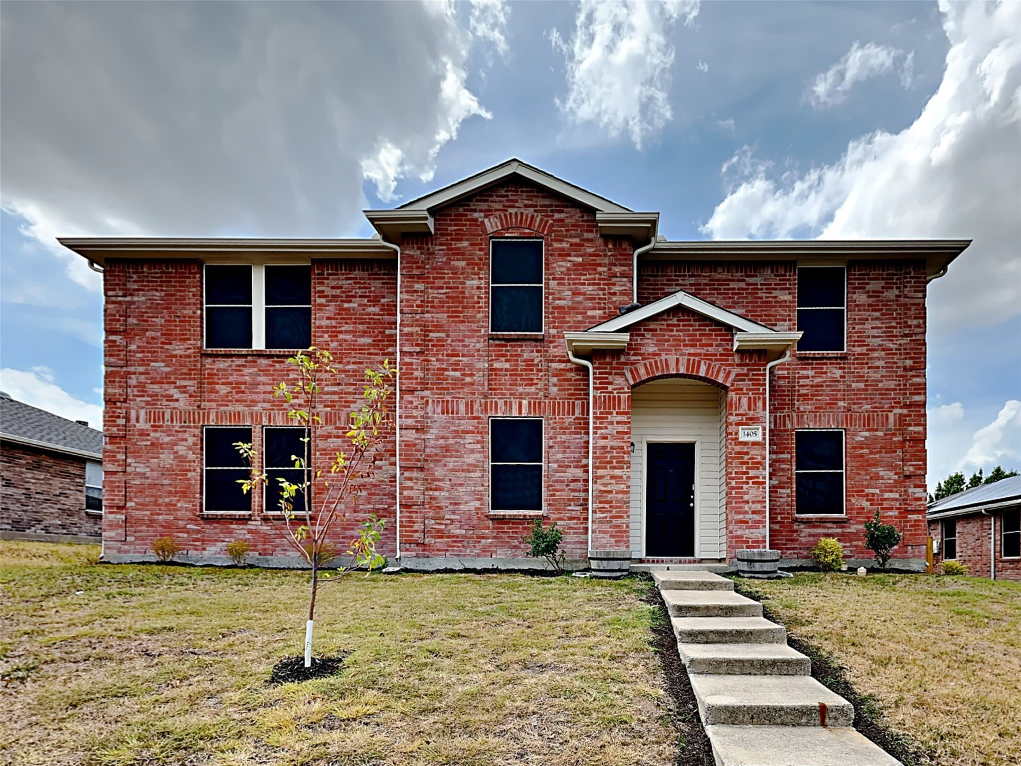 1405 Evergreen Street – photo 1