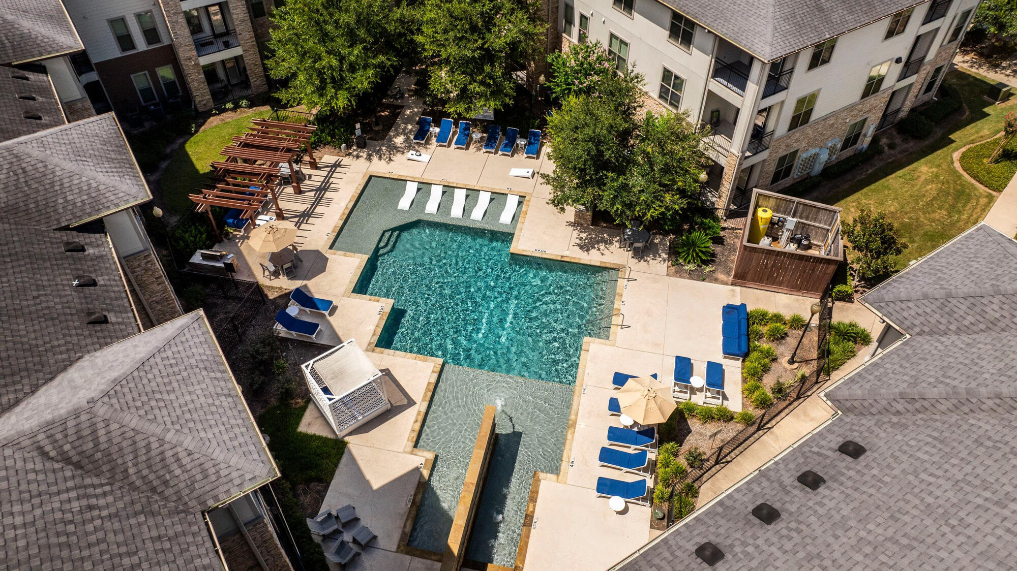 Olympus at Waterside Estates – photo 1 of 92
