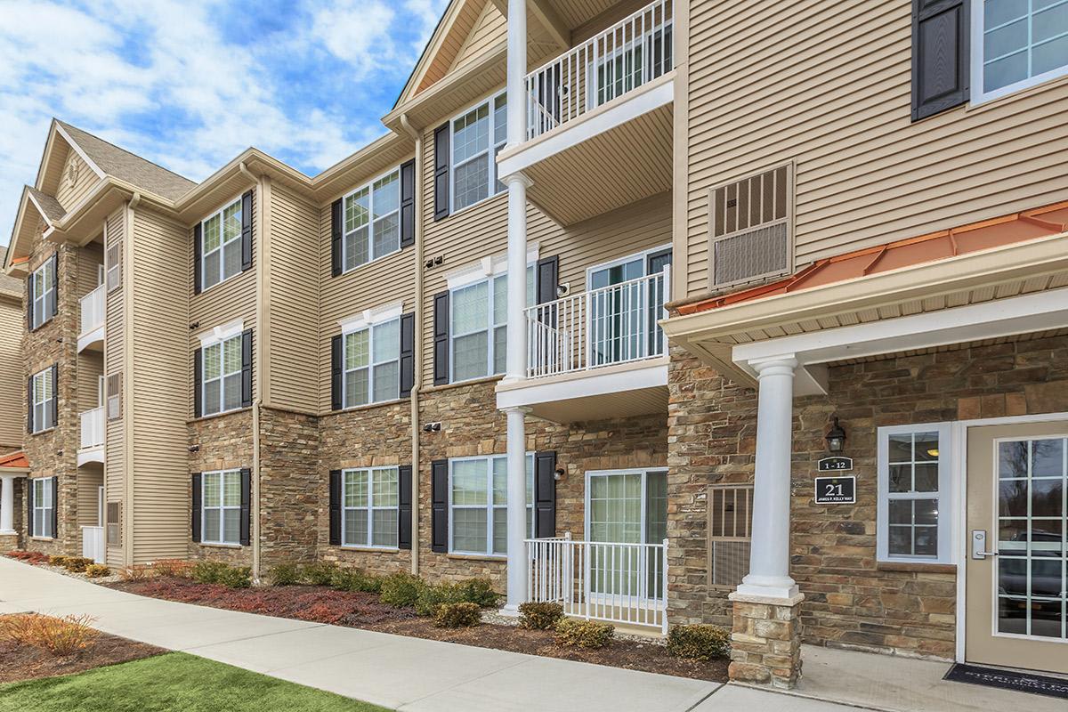 Sterling Parc at Middletown – photo 1 of 18