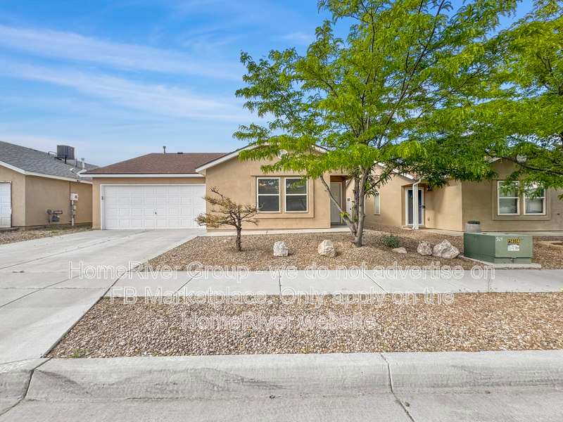 5761 Pinon Altos Rd Nw – photo 1