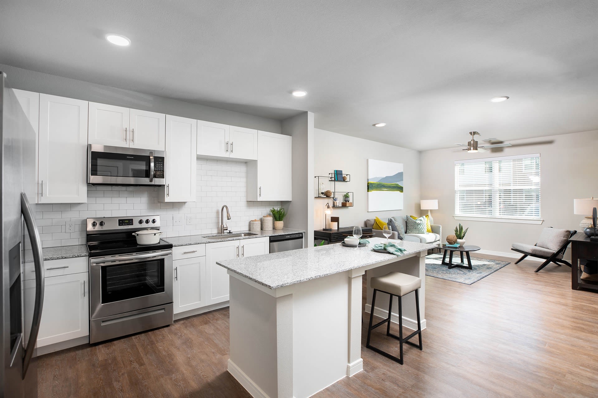 55 Fifty at Northwest Crossing – photo 1