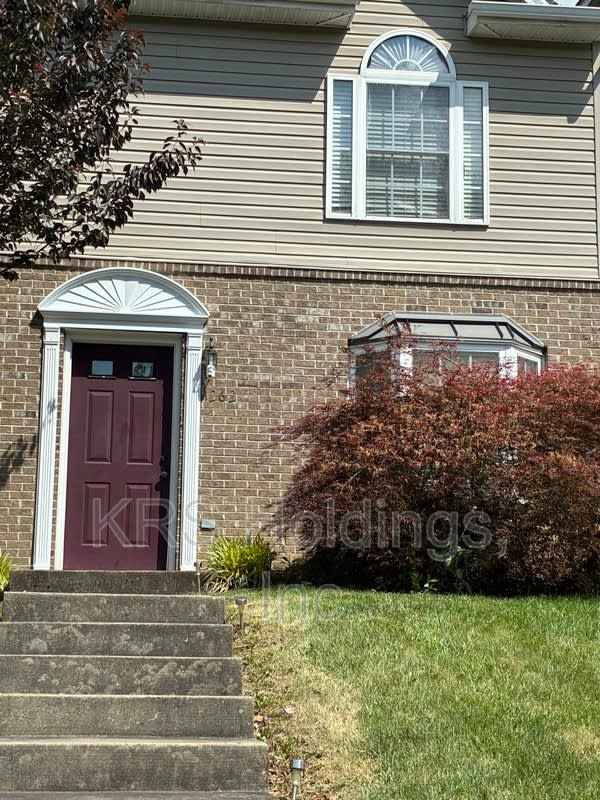 1262 Old Windmill Court – photo 1