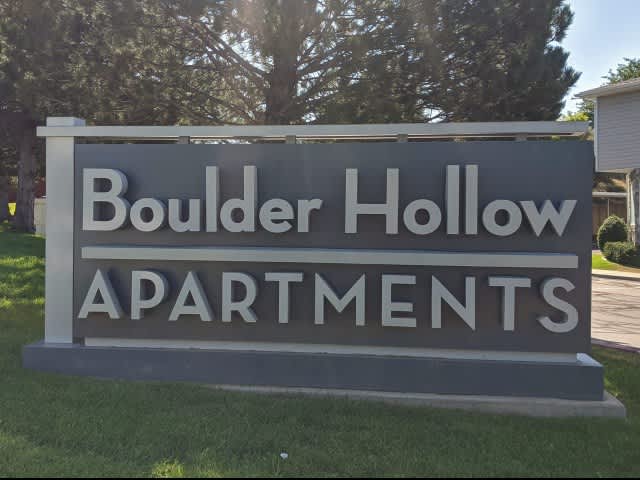 Boulder Hollow – photo 1 of 20