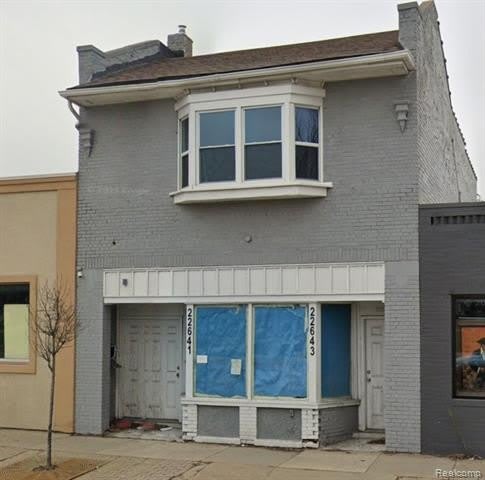22641 VAN DYKE Avenue – photo 1