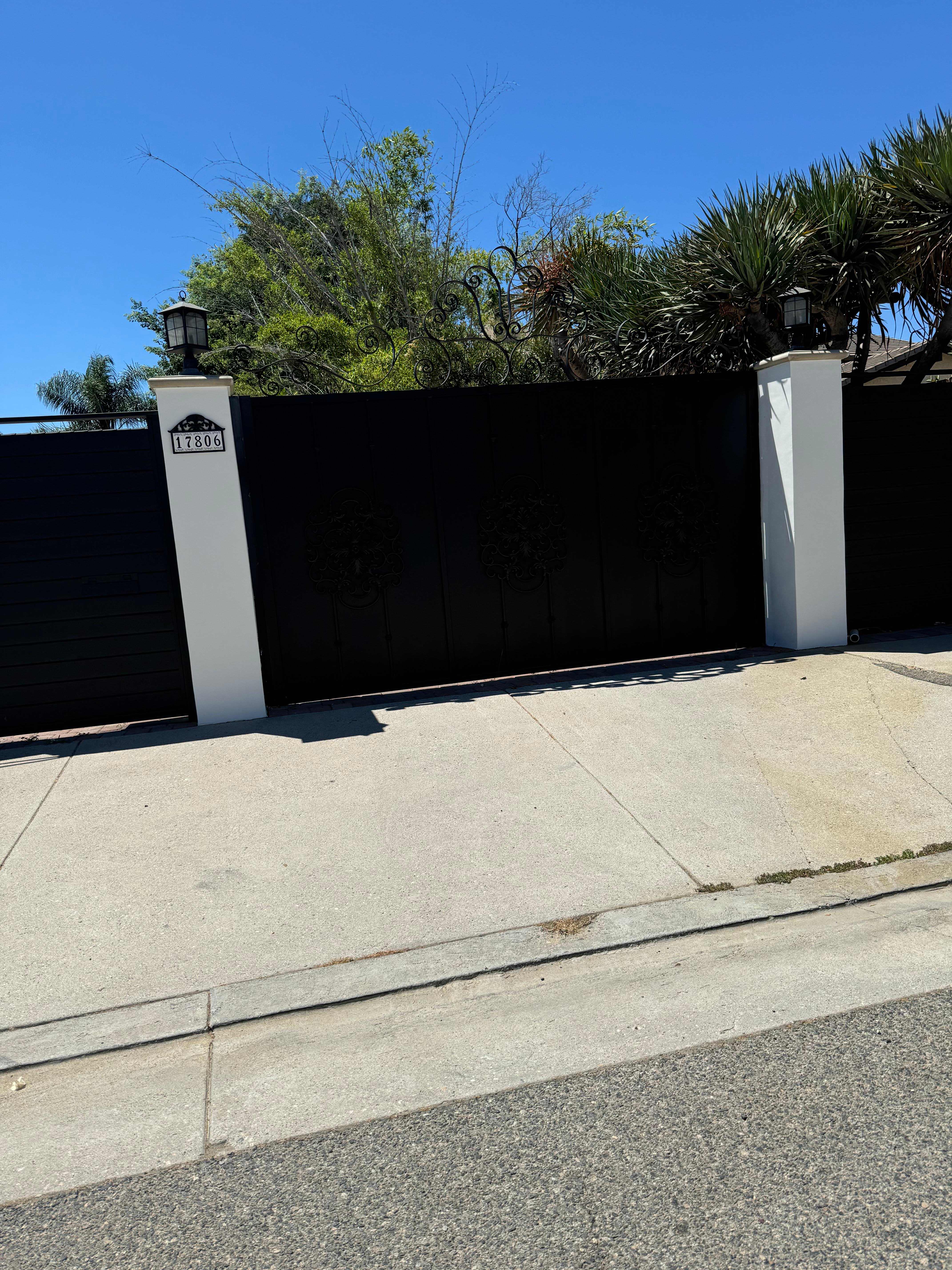 17808 Plummer Street – photo 1