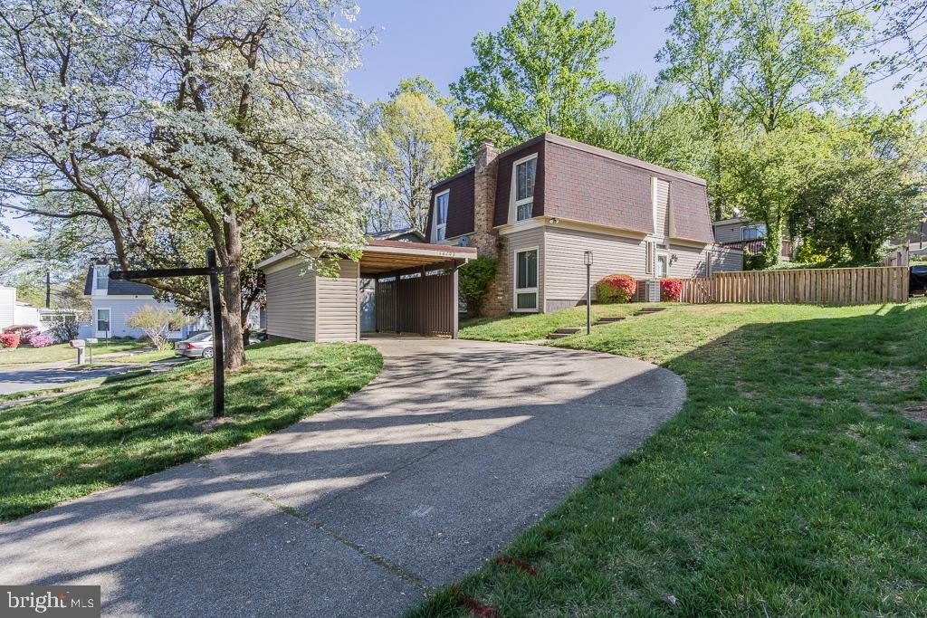 12709 KINGSBURY Court – photo 1