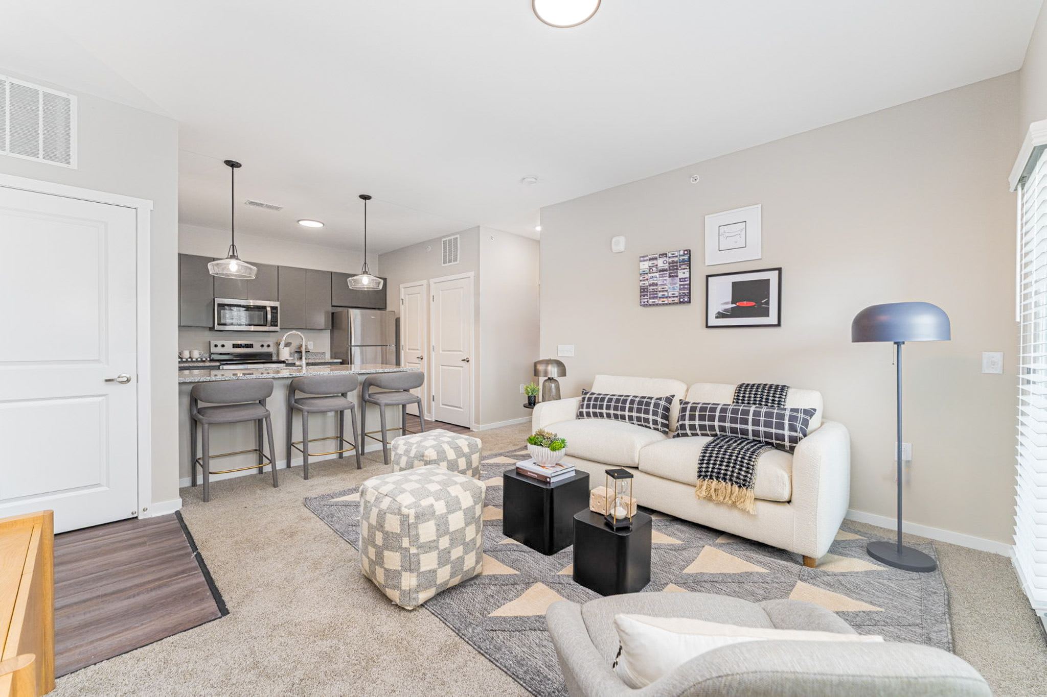 Retreat at Citygate – photo 1