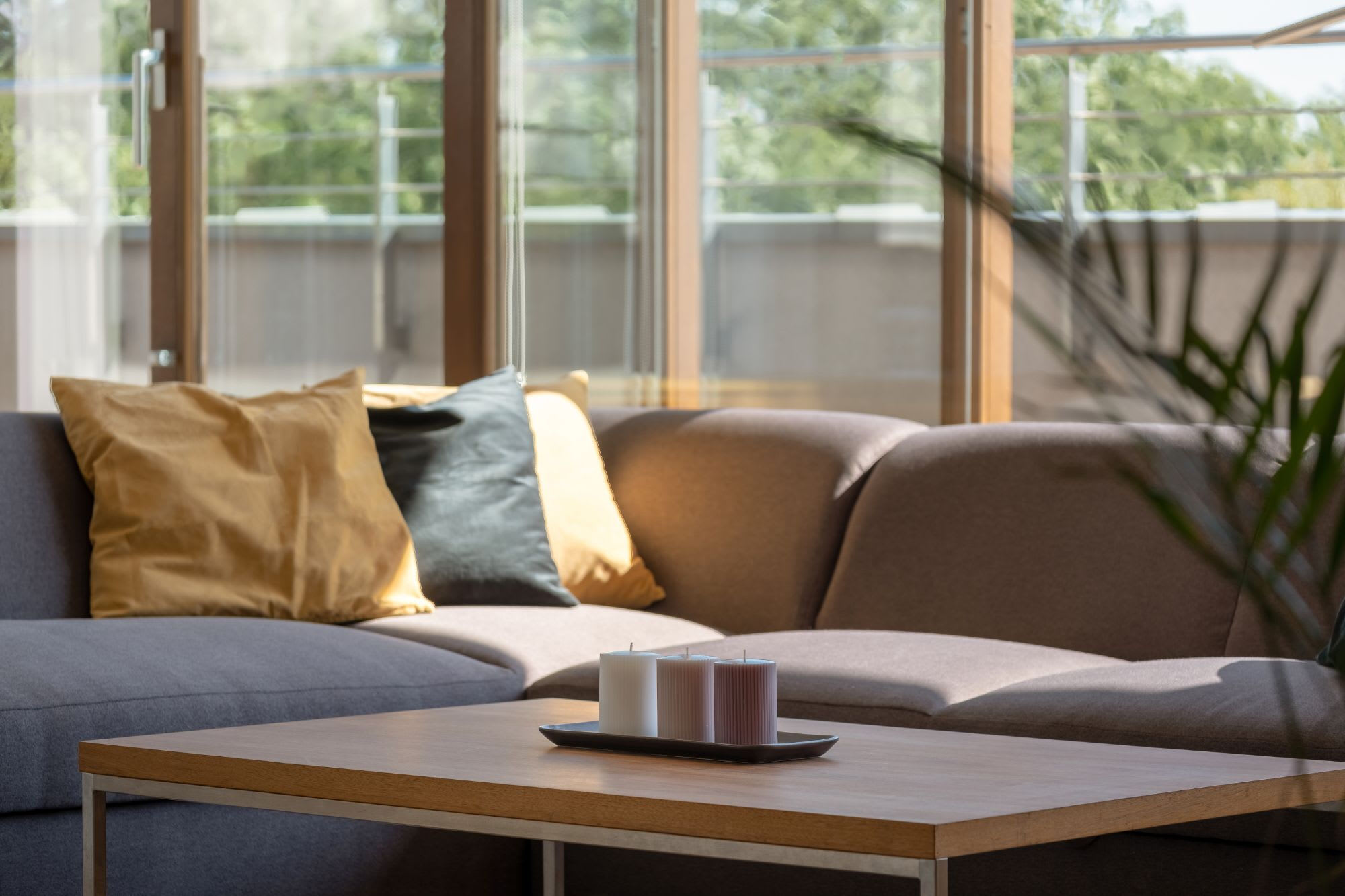 Sunset Terrace – photo 1