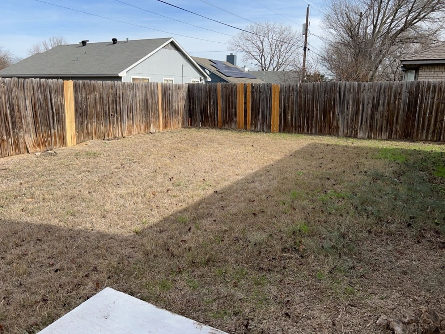 2503 Armadillo Drive, Killeen – photo 1