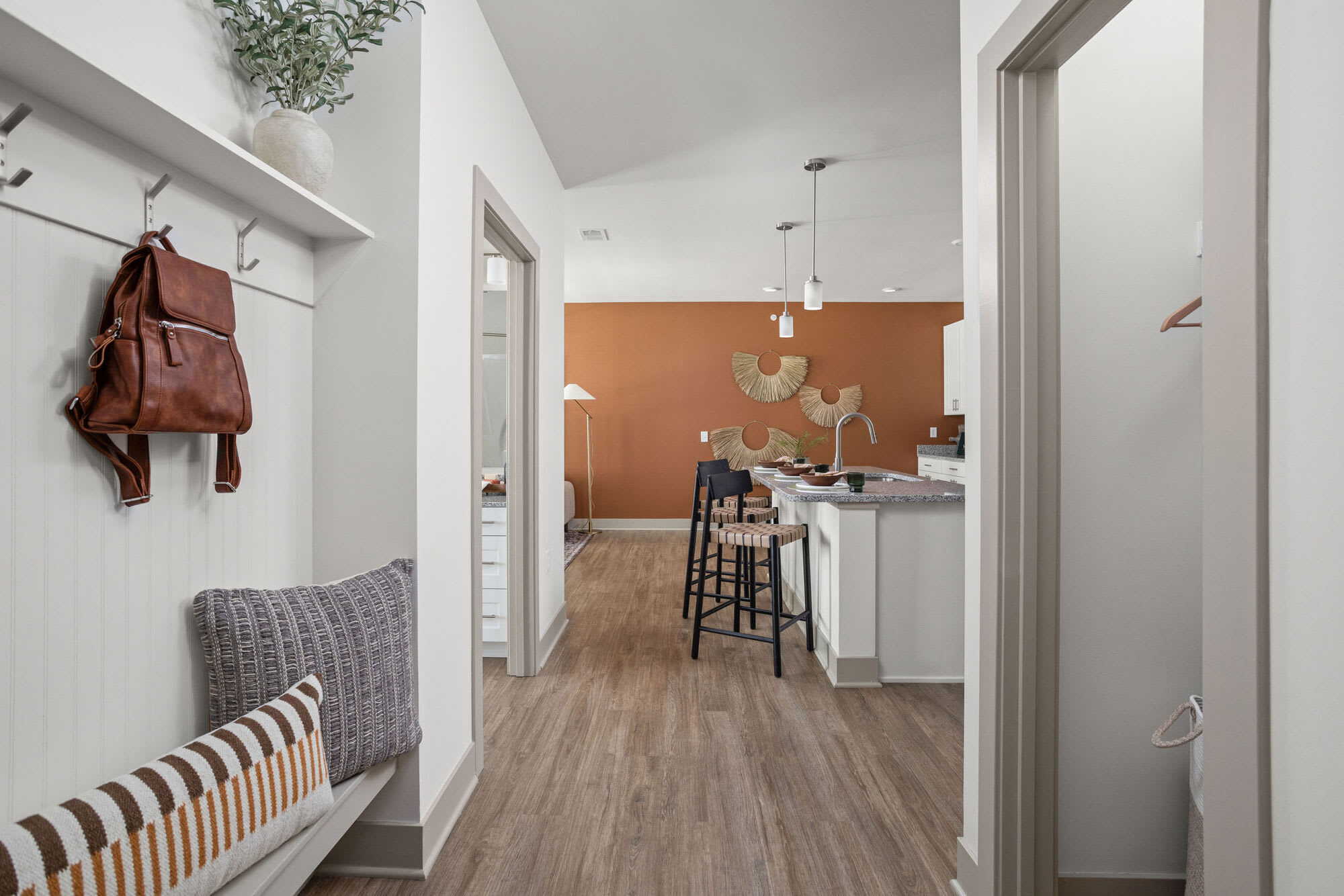 BroadAcre Apartments – photo 1 of 42