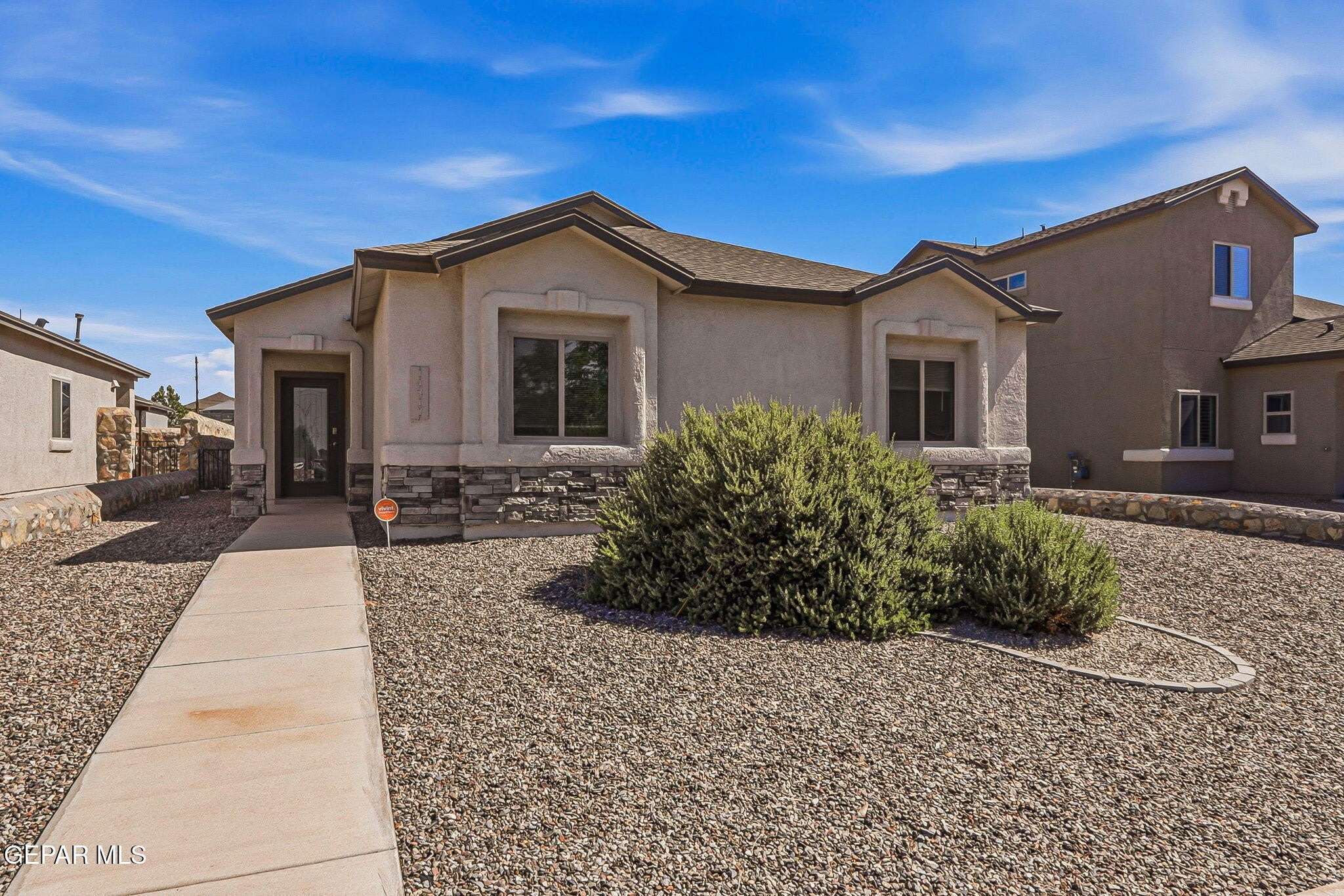 14817 TIERRA ISAIAH Avenue – photo 1