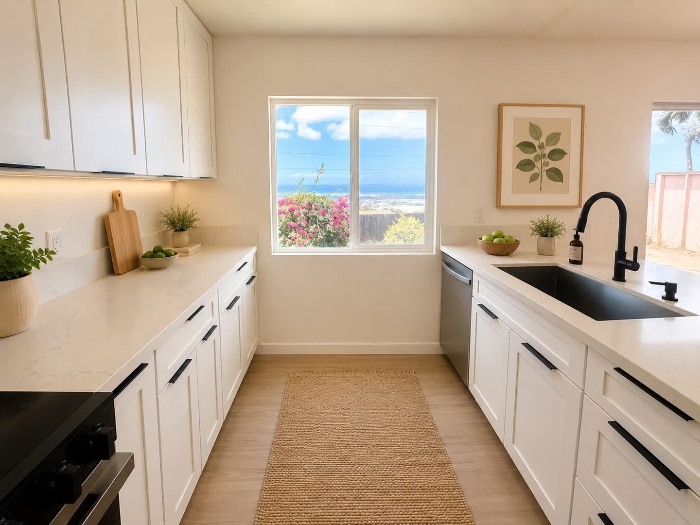 Renovated 4 bedroom house in Makakilo! – photo 1 of 17