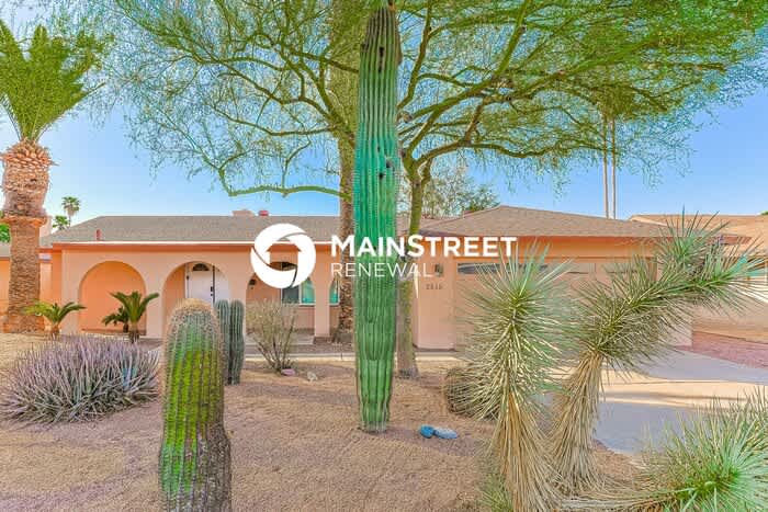 2515 East Del Rio Drive – photo 1