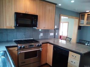 Affordable living Downtown Rochester hardwood floors and granite – photo 1 of 11