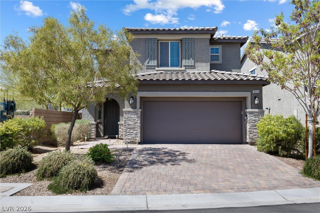 10925 Jordyn Hill Street – photo 1