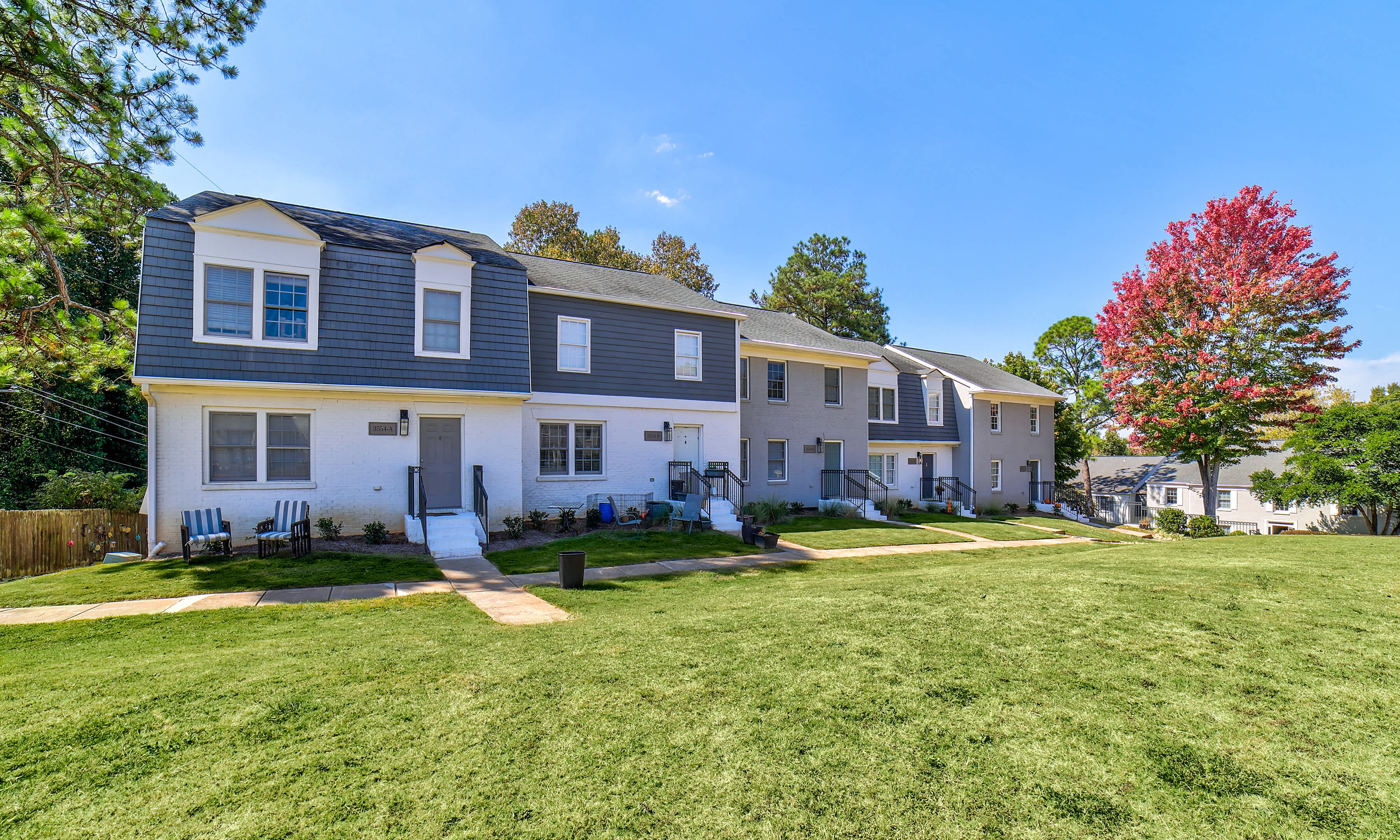 The Ashford – photo 1 of 274