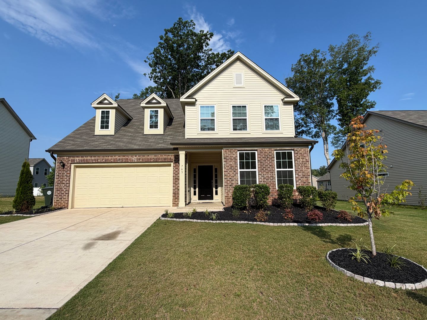 Mebane / Orange County – photo 1 of 34