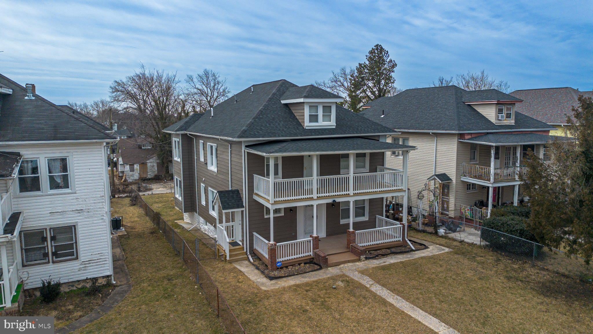 4103 BARRINGTON Road – photo 1