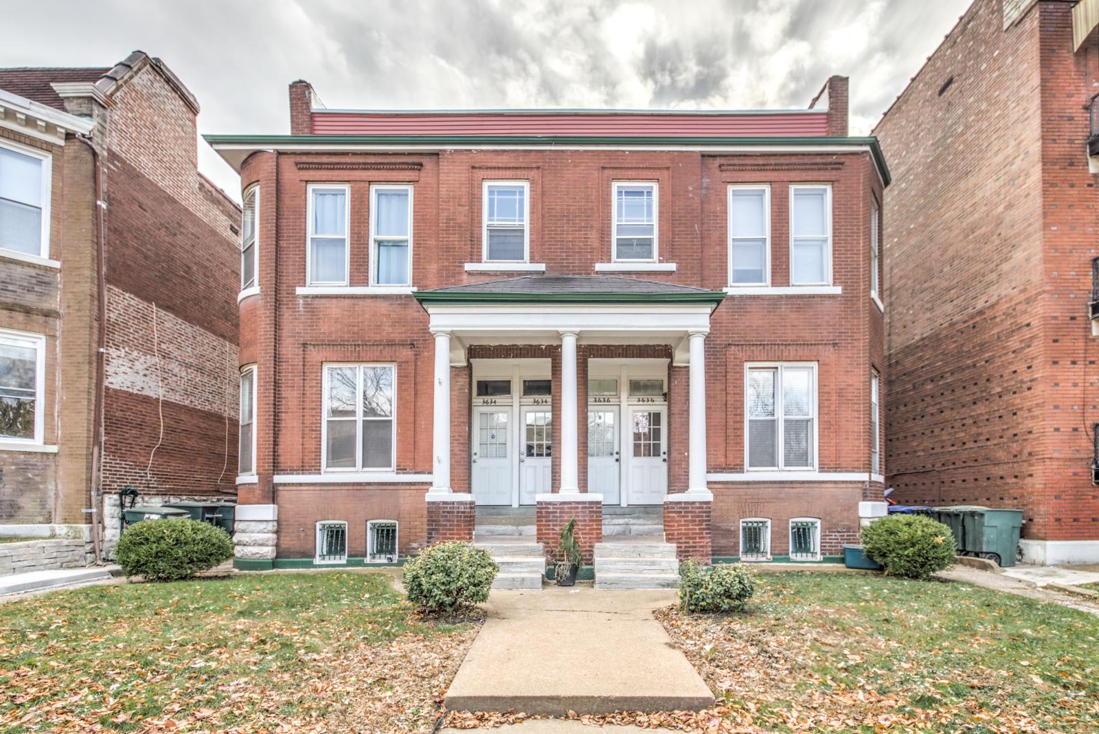 3636 Shaw Blvd – photo 1