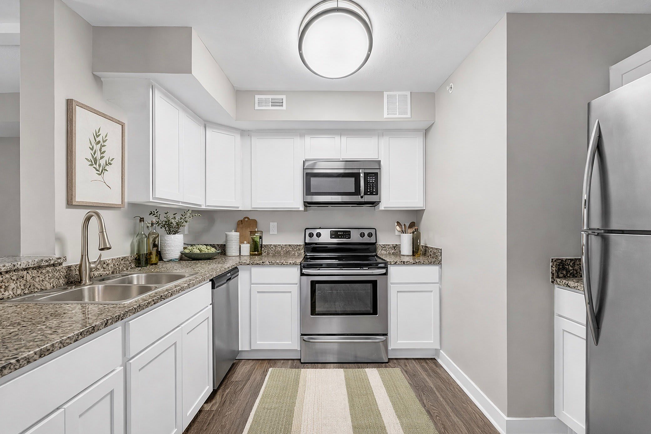 Timber View Apartments – photo 1 of 31