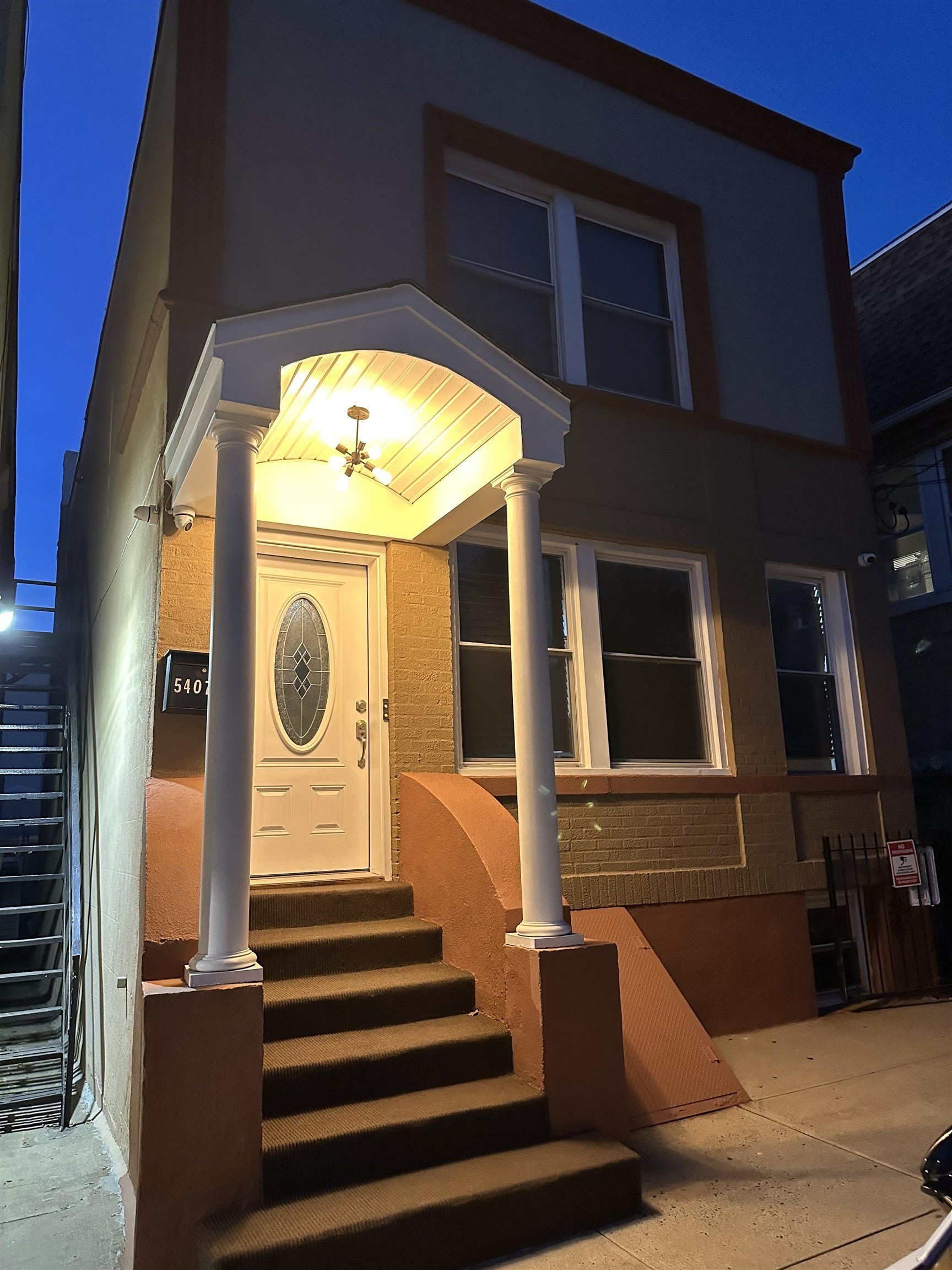 5407 Jackson St – photo 1