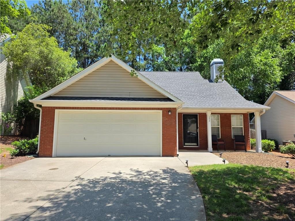 172 Stoneforest Drive – photo 1 of 25