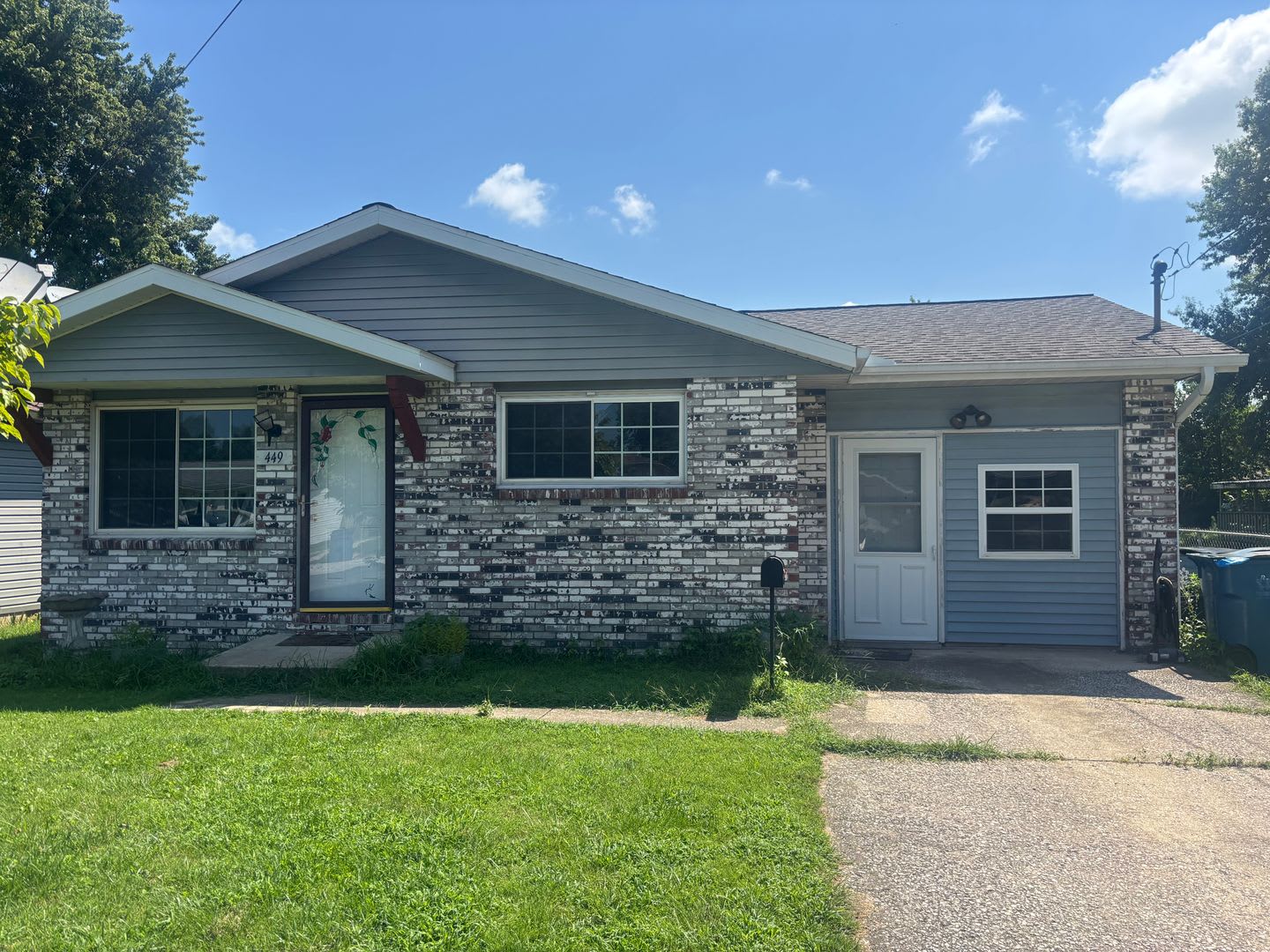 3 Bedroom Home – photo 1 of 8