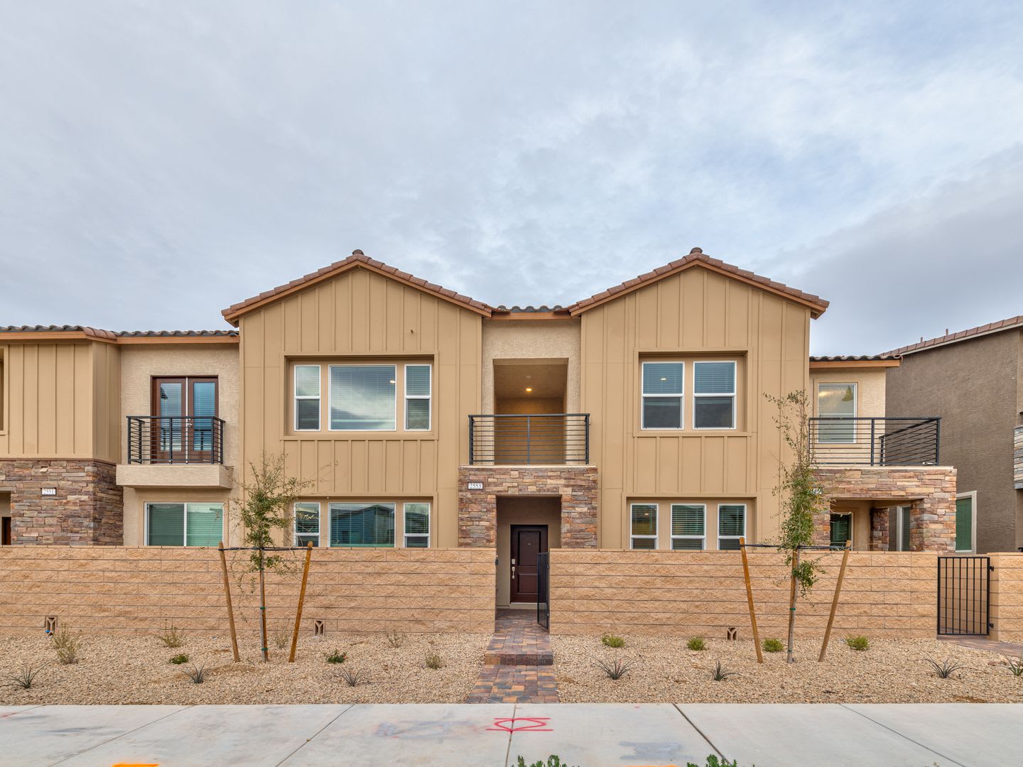 2553 Venetia Pointe Street, Henderson, Nevada 89044 – photo 1