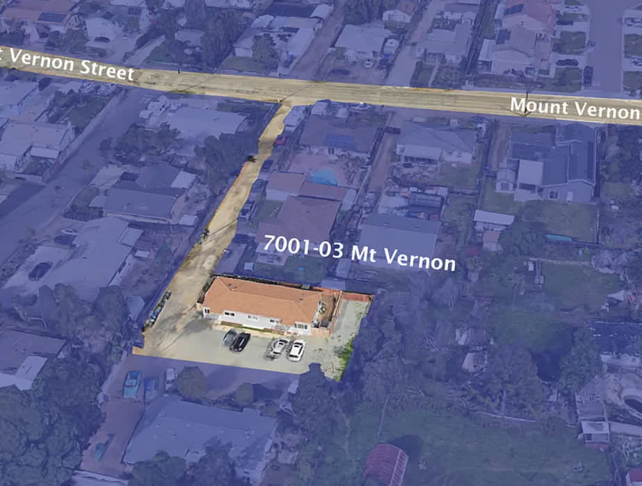 7003 Mount Vernon Street – photo 1 of 18