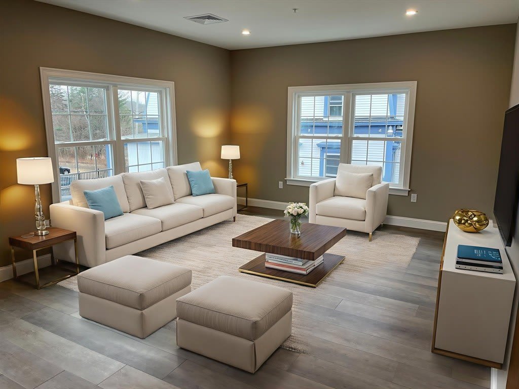 1 Brattle Street – photo 1