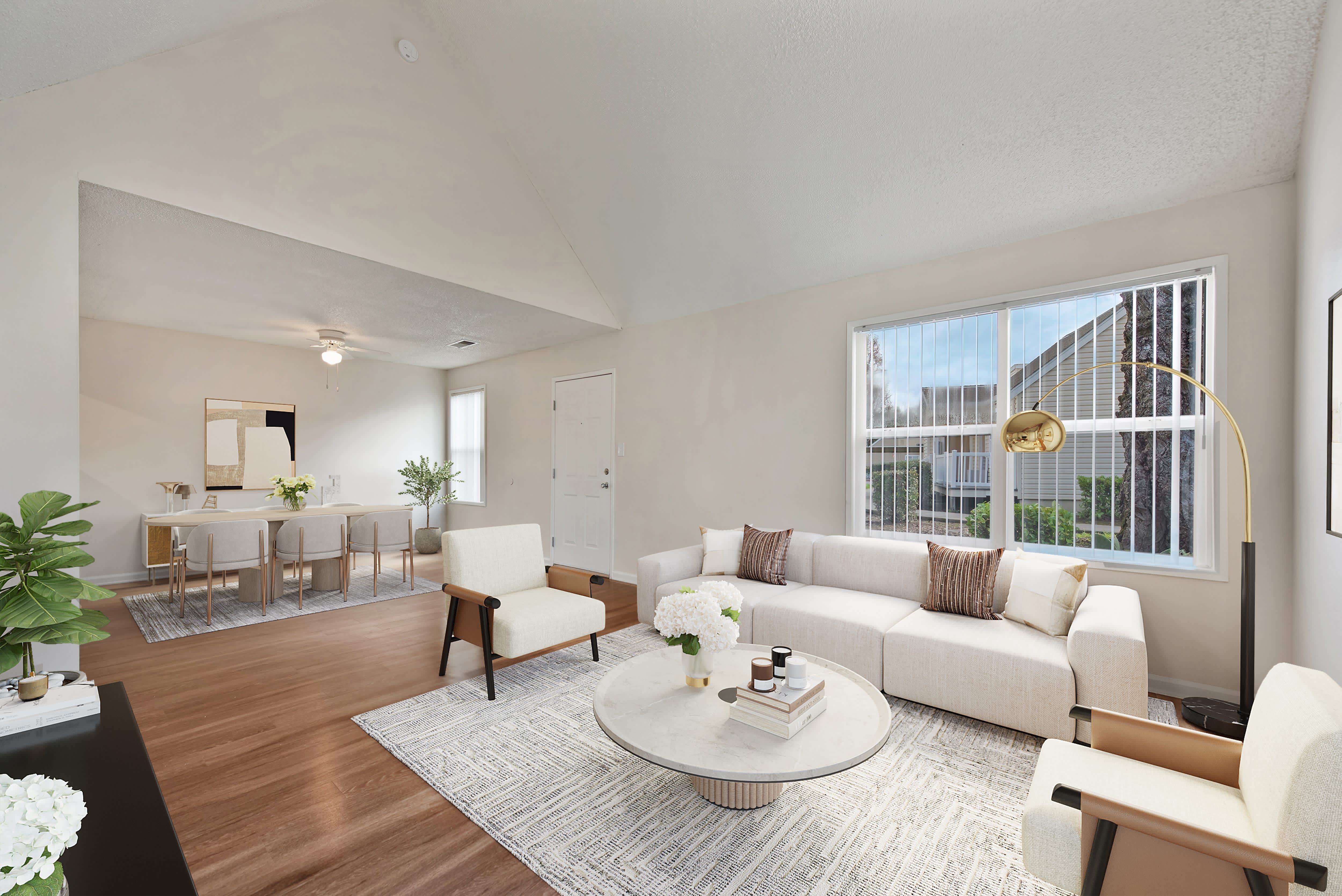 Vineyard Terrace – photo 1