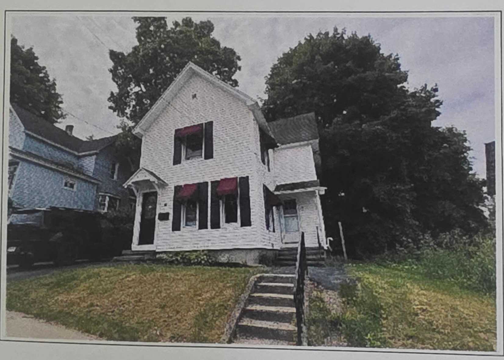 48 Park Street – photo 1 of 12