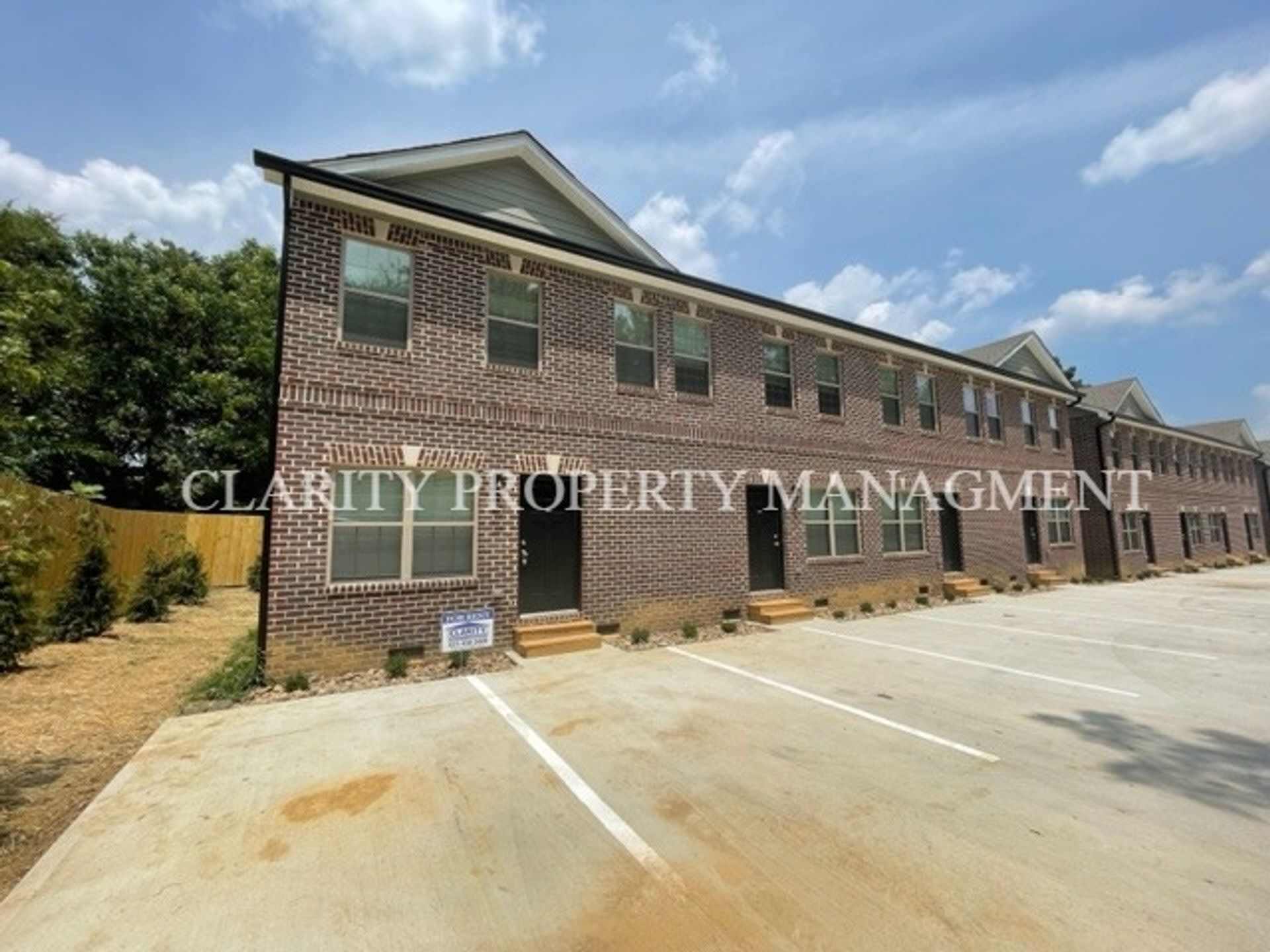 Two-bedroom Townhome! – photo 1