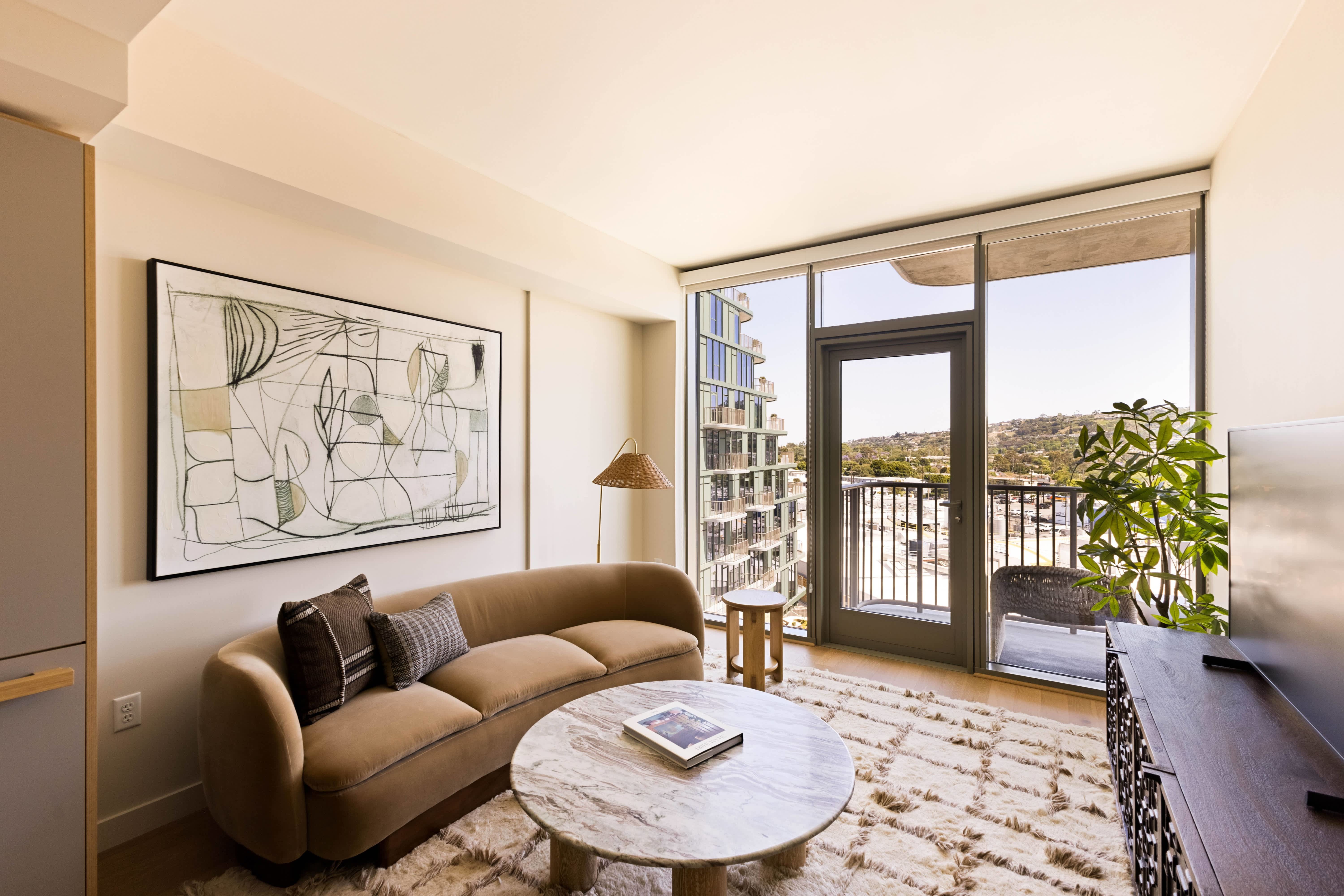 Habitat Residences – photo 1